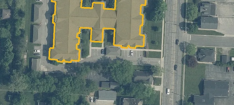5935 High St, Unit 307