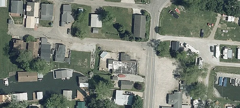 13607 Shell Bch NE Rd