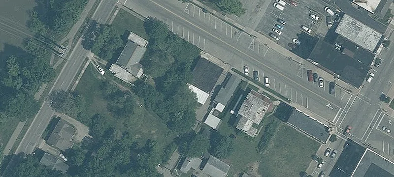 4th St