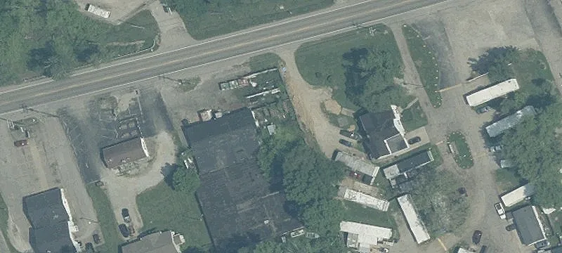 Main St