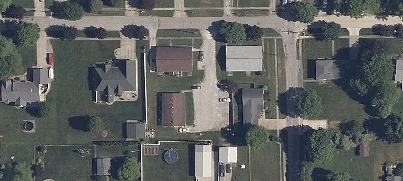 Birch Park Dr