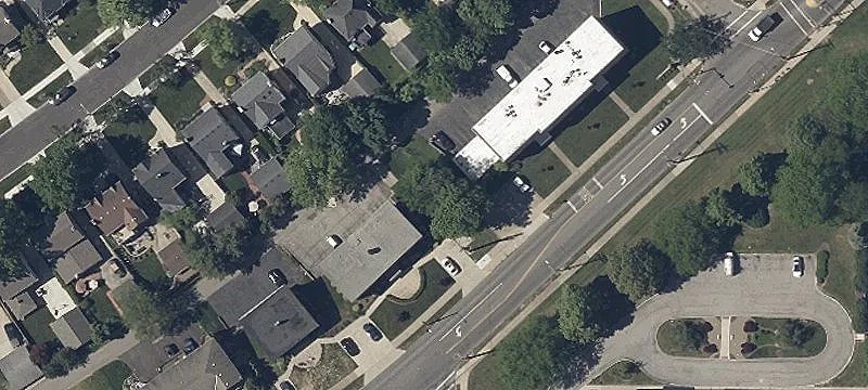 Detroit Rd