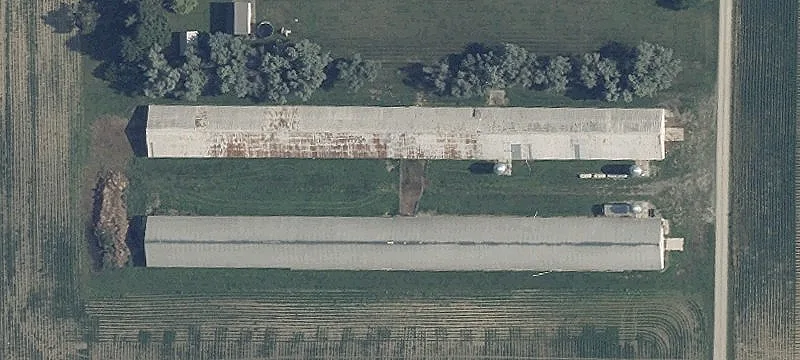 Botkins Angle Rd