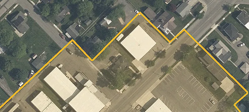 Main St