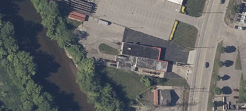 5440 Warner Rd