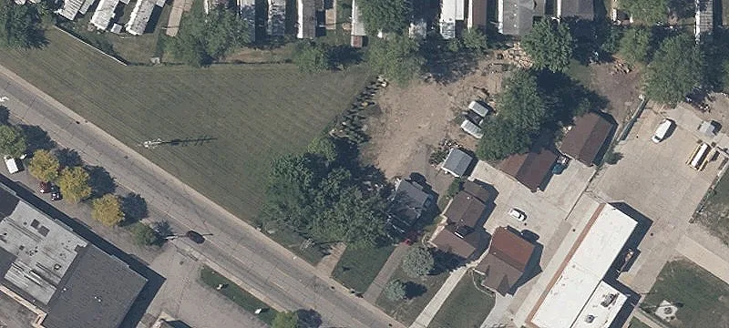 Aurora Rd