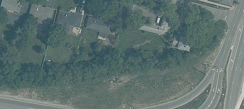 Montgomery Rd