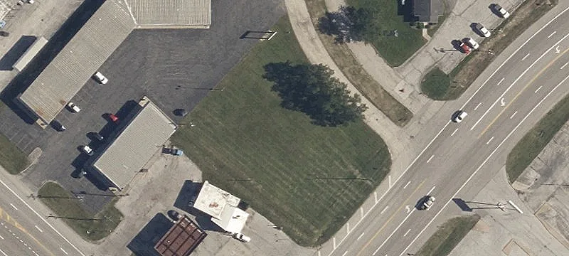 Williston Rd