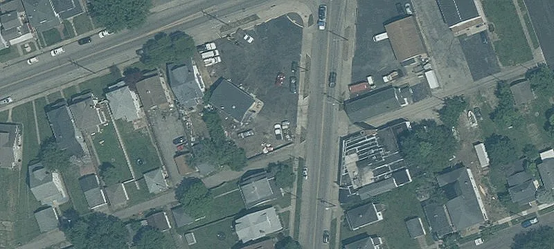 Tytus Ave