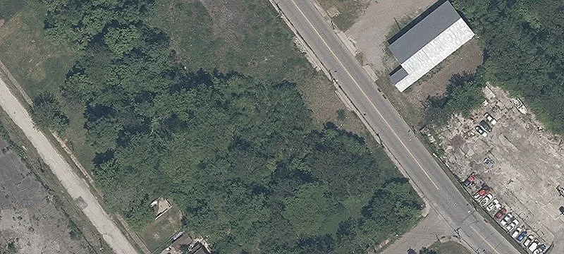 Poland Ave
