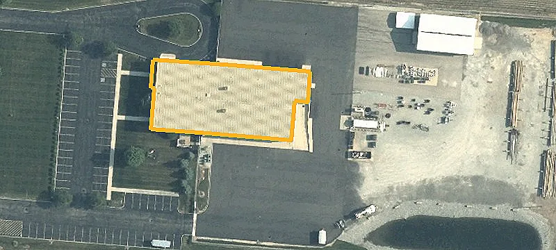 767 3rd Mile Rd
