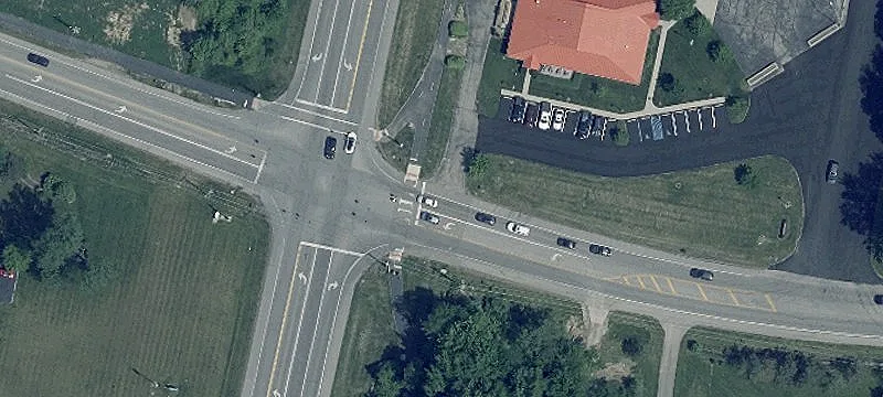 Big Walnut Rd