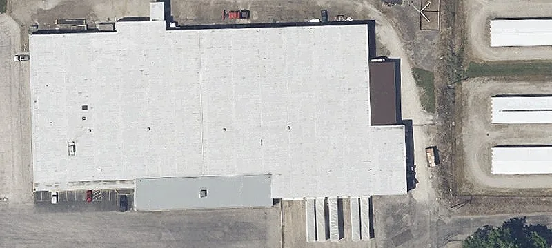 3500 Lincoln Way