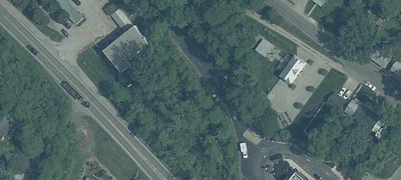 Main St
