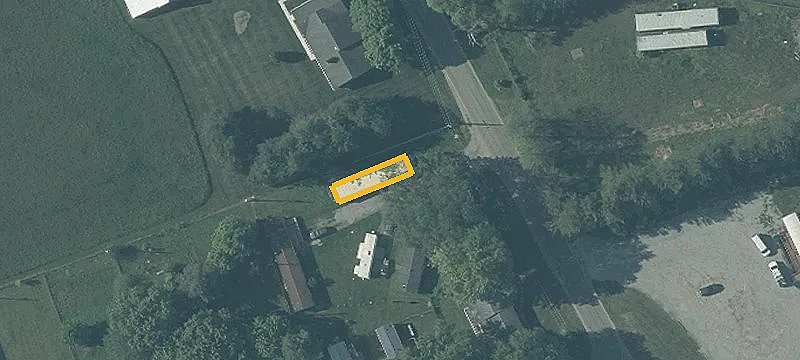 1357 Cooks Hl Rd