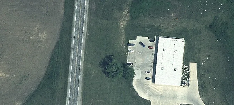State Rte 235