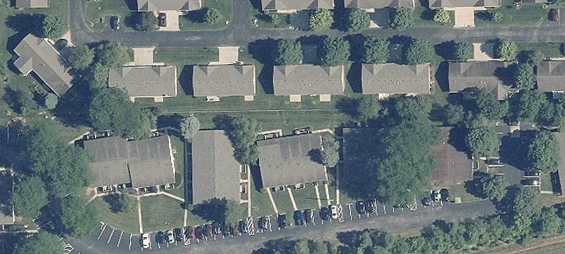 Taywood Rd