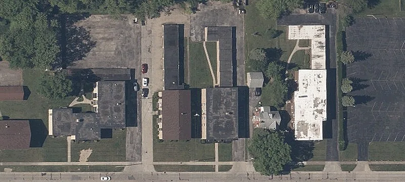 Maple Park Dr