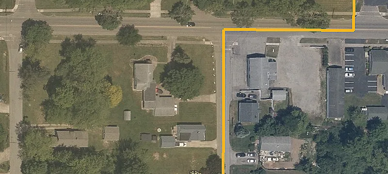 208 Marshall Rd