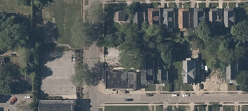 Linn Dr