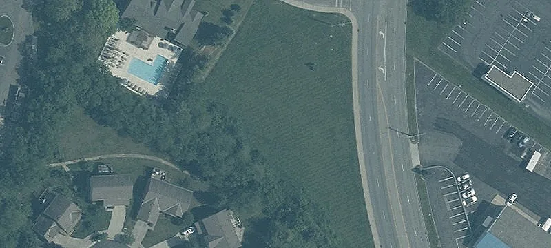 Gilmore Rd