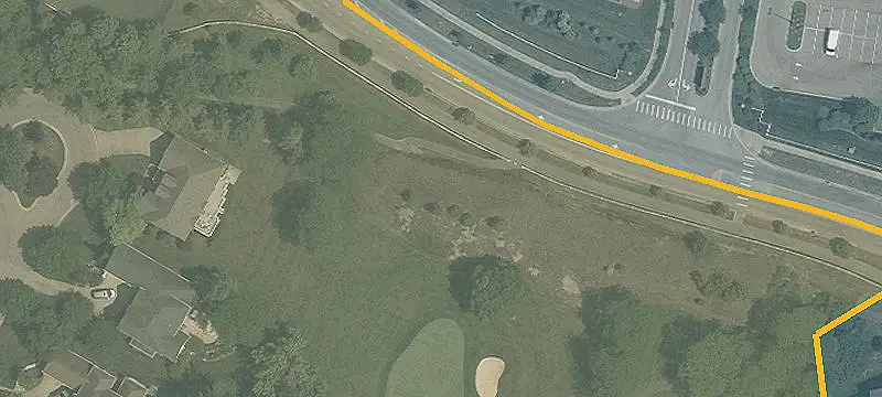 Wetherington Dr