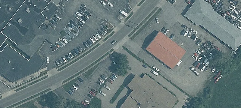 Sherwood Dr