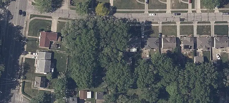 Winthrop Dr