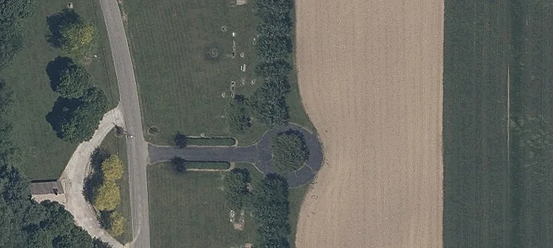 Mccloskey Rd
