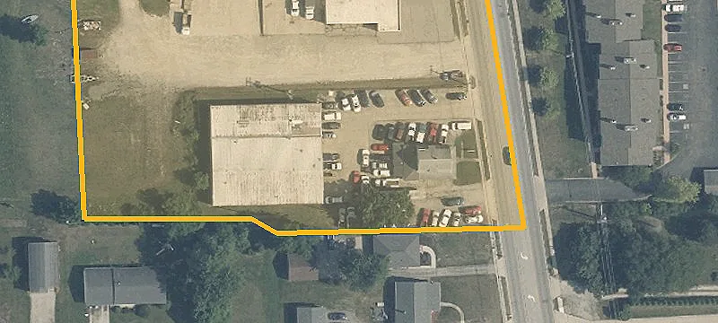 2351 Wapakoneta Ave
