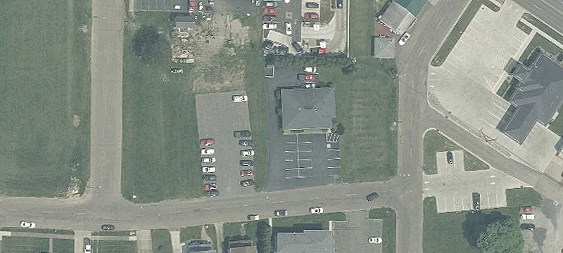 715 Shafer Ave