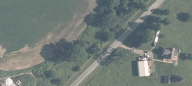 Graham Jones Rd