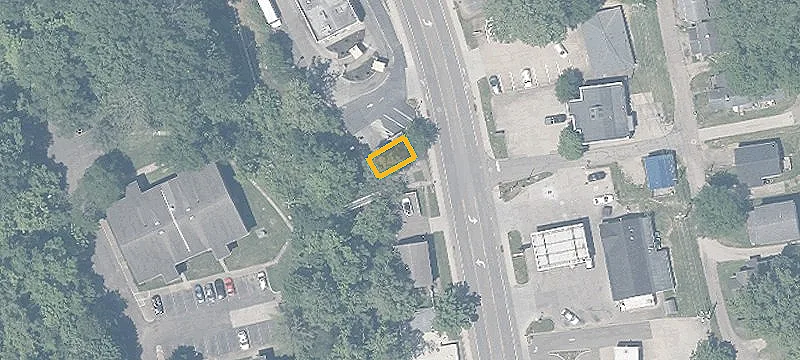 Richland Ave