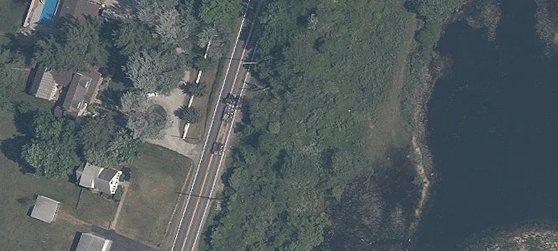 Ravenna Rd