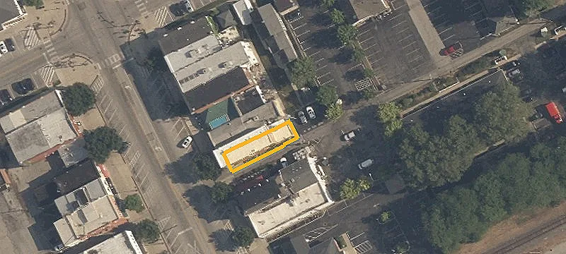 213 Louisiana Ave