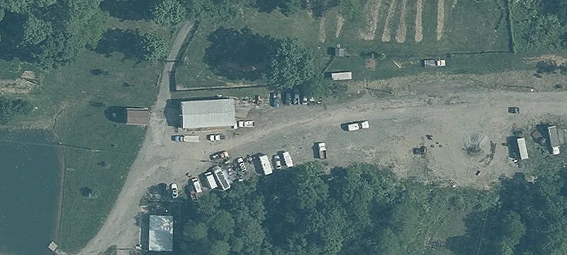 6001 Morgan Rd