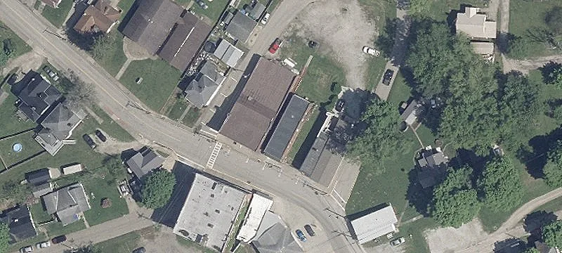 Main St