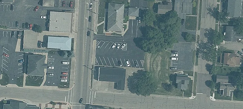 Main St