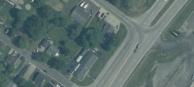 Franklin Rd