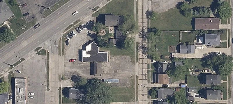 1284 Lakeview Ave