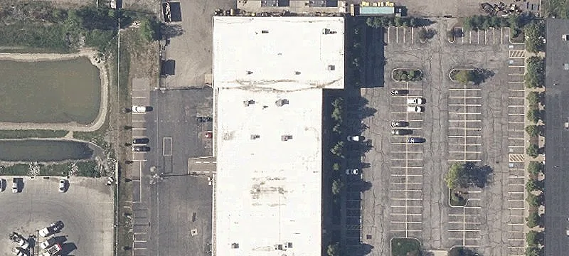 9100 Market Pl