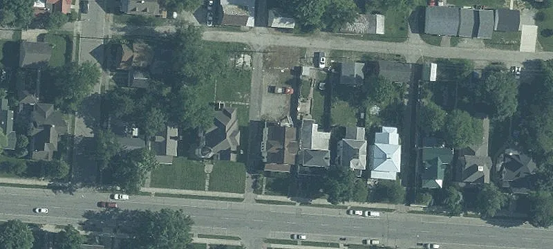 301 Locust St