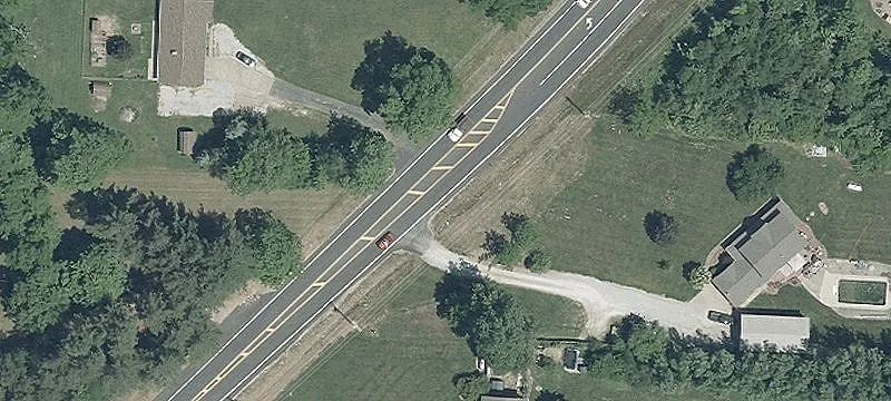 Lancaster Kirkersville NW Rd
