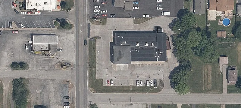 Youngstown Poland Rd