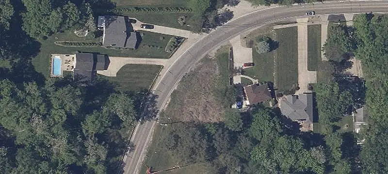Ridgewood Dr