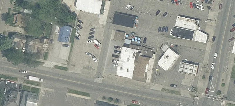 115 Frnt SW Ave
