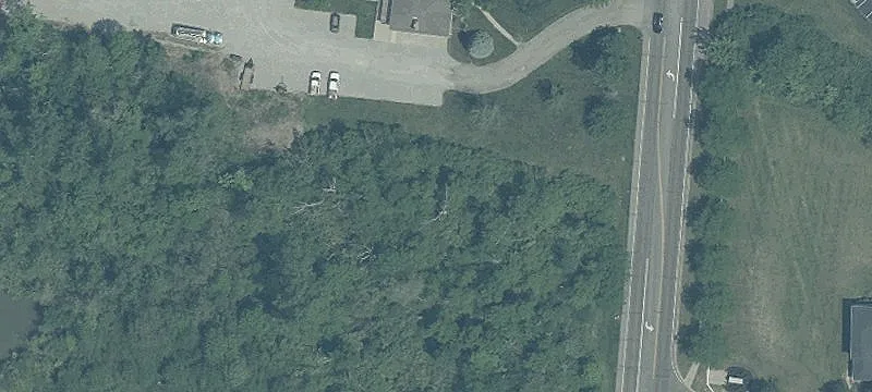Washington Church Rd