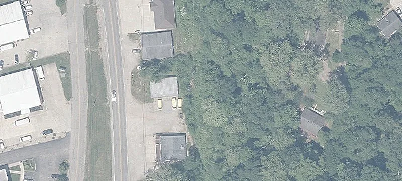 Columbus Rd