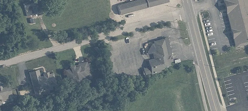 Hiawatha Dr