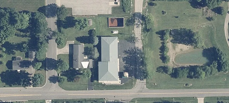 333 Wenger Rd
